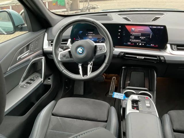 BMW iX1 M-Sport xDrive
