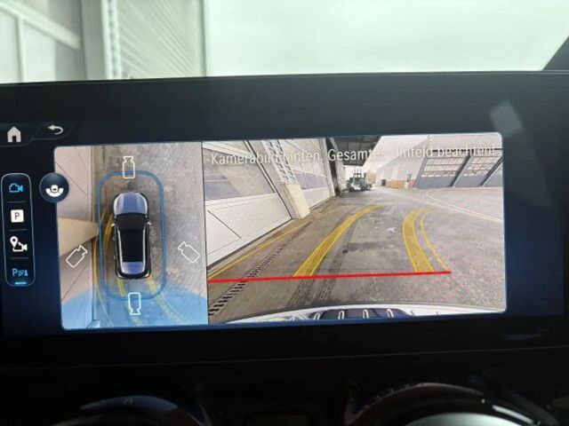 Mercedes-Benz GLA 200 Progressive