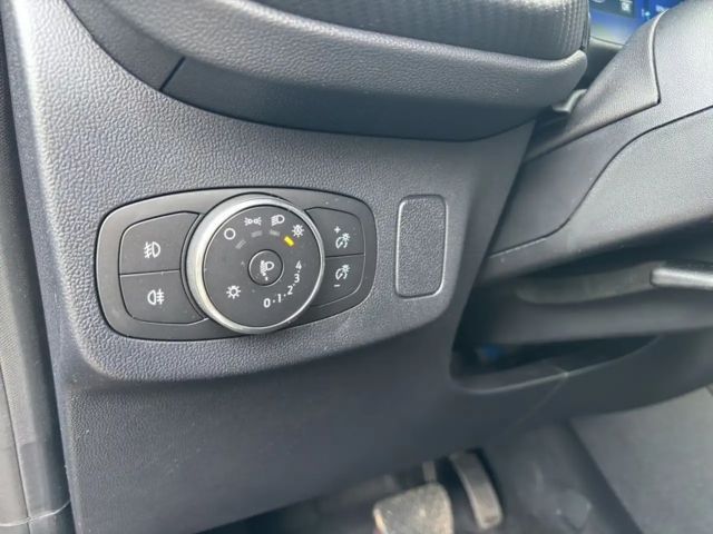 Ford Puma EcoBoost ST Line