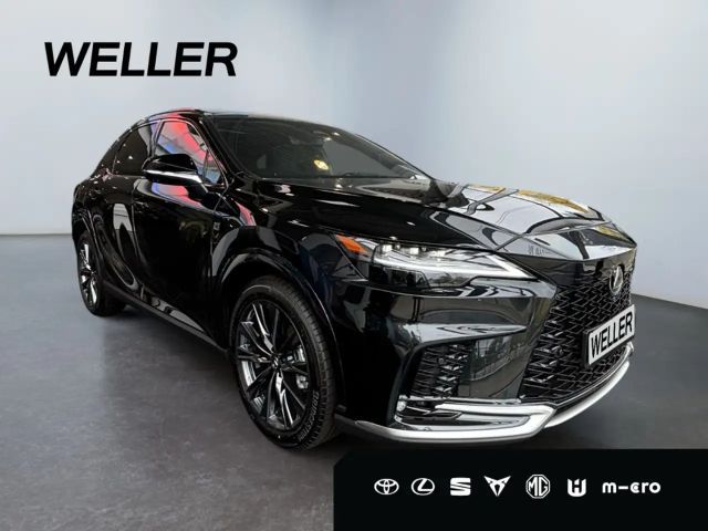 Lexus RX-Serie 450h 4x4 F Sport Sport