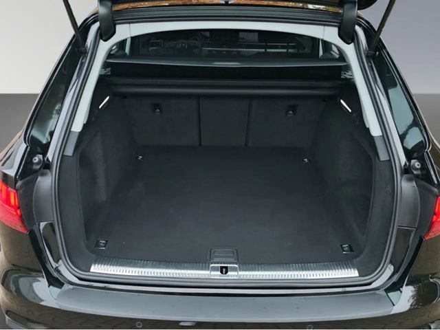 Audi A4 35 TDI Avant S-Tronic