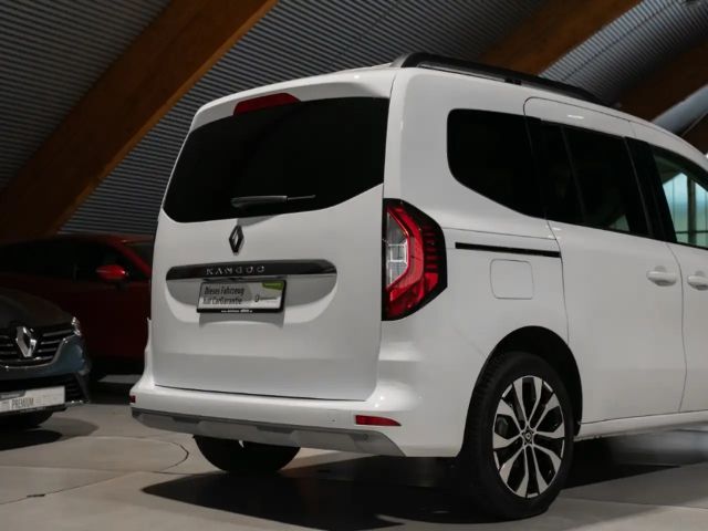 Renault Kangoo EDC TCe 130 Techno
