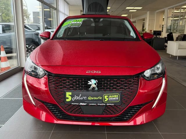 Peugeot E-208 Allure Pack