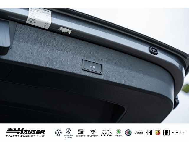 Cupra Ateca 2.0 TSI 4Drive DSG