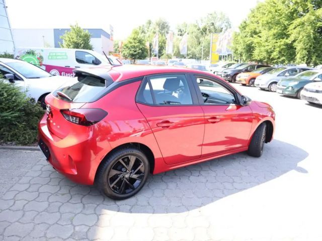 Opel Corsa 1.2 Turbo Turbo