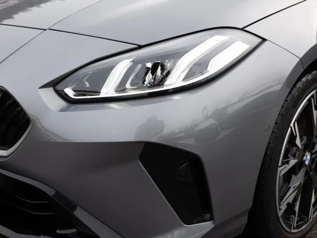 BMW 120 120i M-Sport Sedan