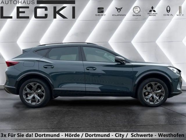 Cupra Formentor 1.5 eTSI 110 kW *MJ25*KAMERA*NAVI*LED*SHZ*PDC*KESS