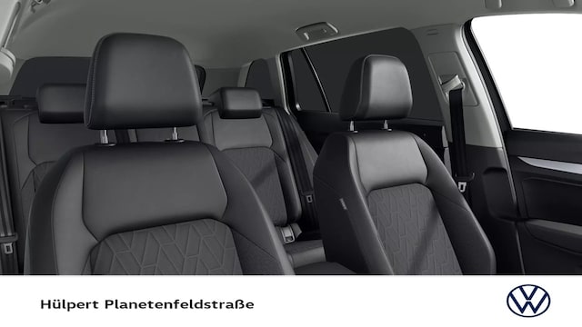 Volkswagen Golf Golf VIII Variant