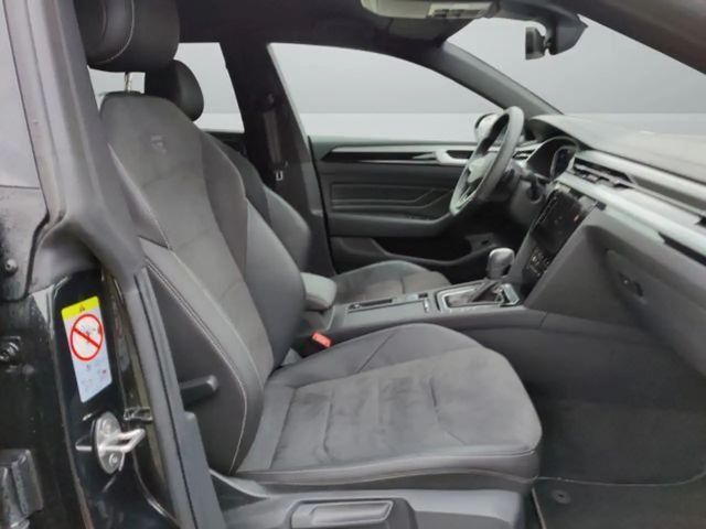 Volkswagen Arteon 2.0 TSI R-Line