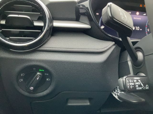 Skoda Fabia 1.0 TSI Tour