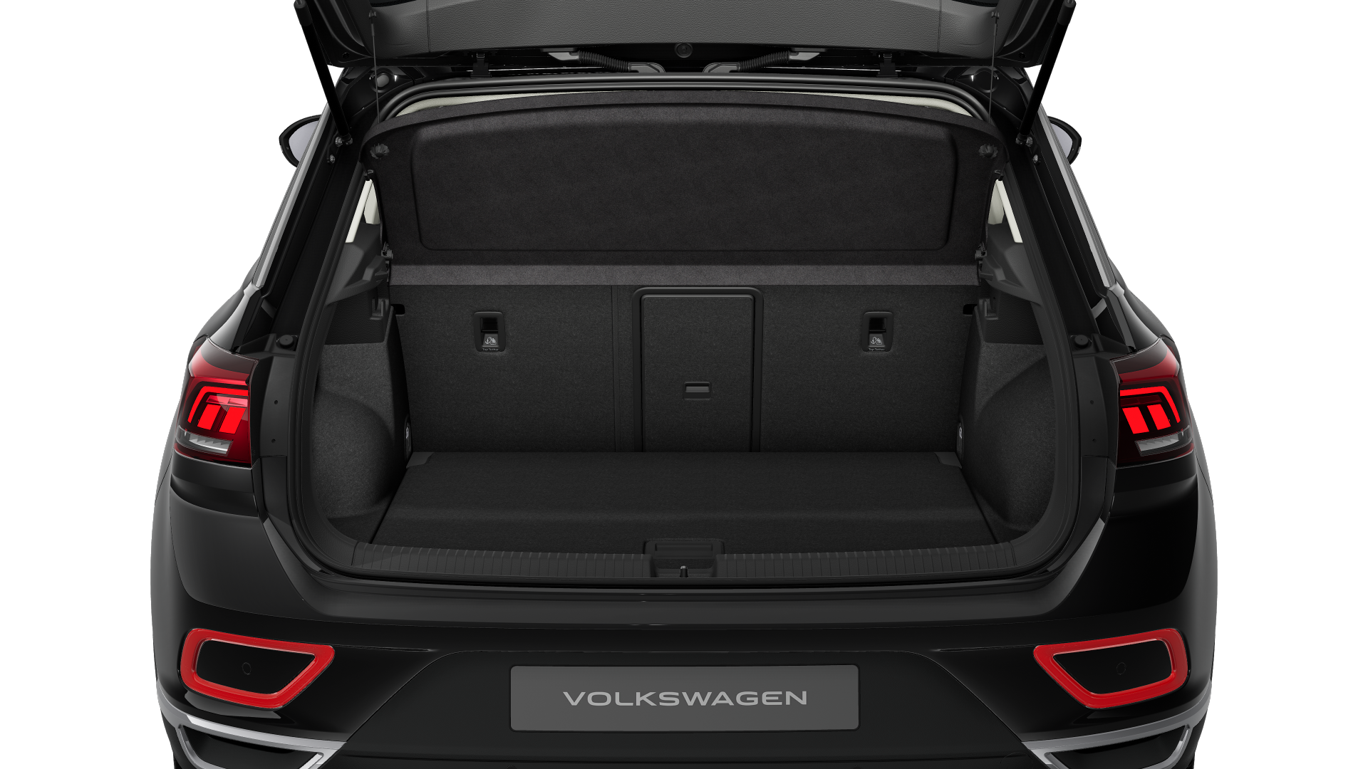 Volkswagen T-Roc DSG Style