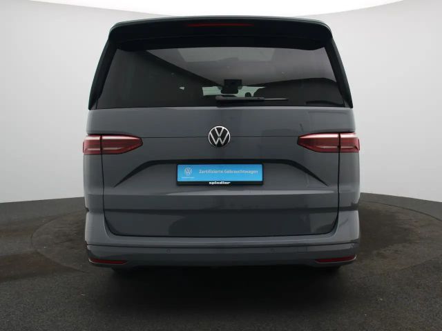 Volkswagen Multivan DSG Lang Life T7