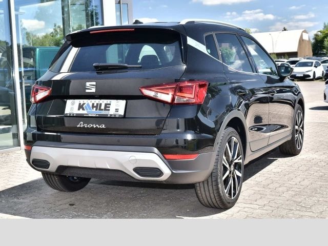 Seat Arona 1.0 TSI