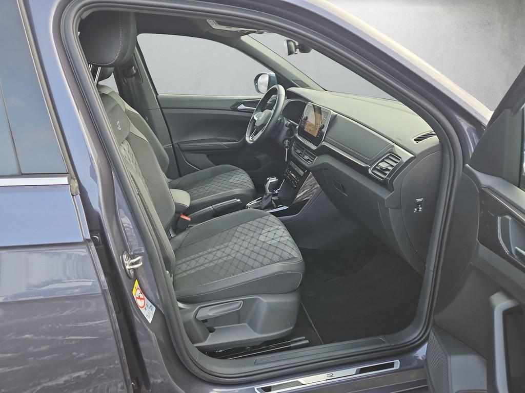 Volkswagen T-Cross 1.5 TSI DSG R-Line