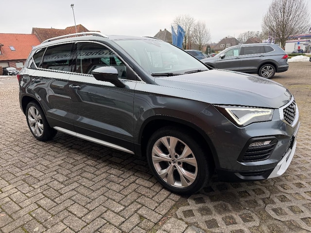 Seat Ateca DSG