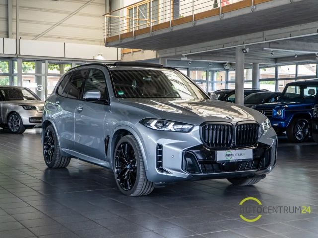 BMW X5 M-Sport