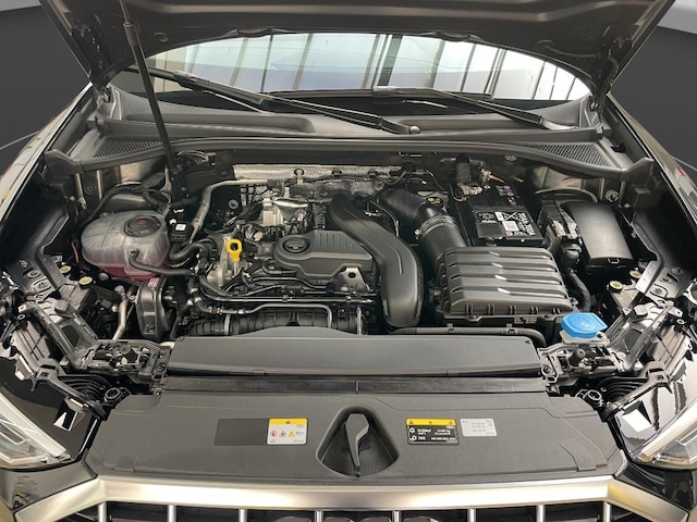 Audi Q3 35 TFSI S-Tronic