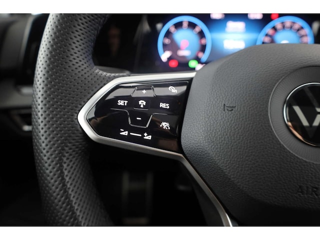 Volkswagen Golf 2.0 TDI GTD Style