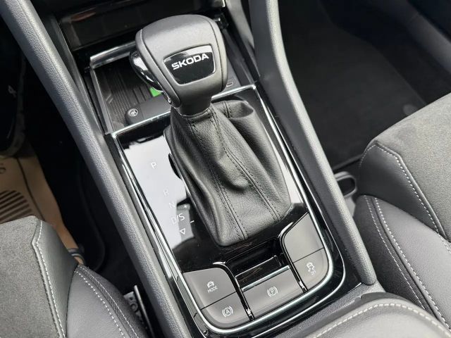 Skoda Karoq ACT Selection