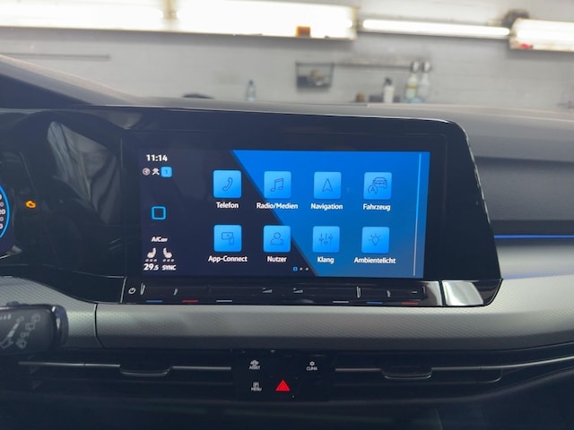 Volkswagen Golf 1.0 TSI Move