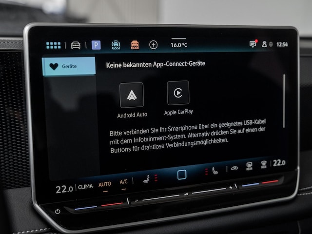 Volkswagen Tiguan 2.0 TDI DSG