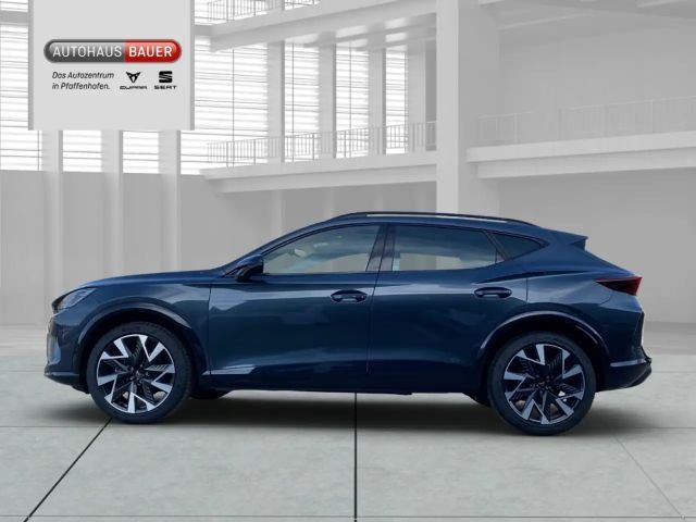 Cupra Formentor 1.5 eTSI 110 kW Sennh. Navi 19'' Alu  Sitzh.