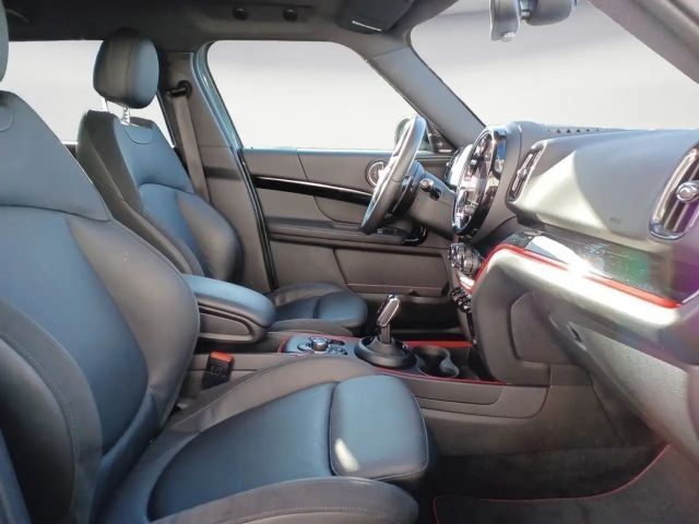 MINI John Cooper Works All4