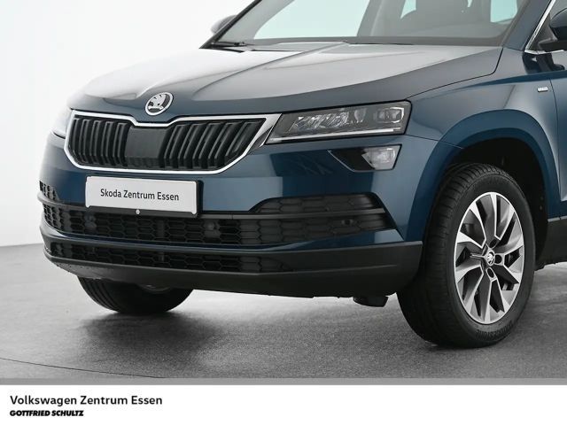 Skoda Karoq Clever