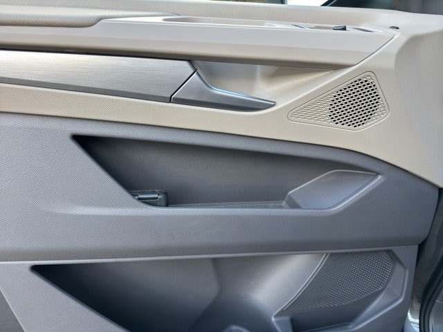 Volkswagen Multivan 2.0 TDI DSG T7