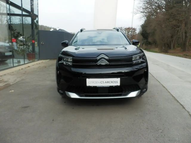 Citroën C5 Aircross BlueHDi Pack Shine