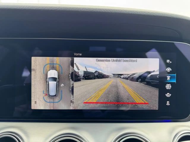 Mercedes-Benz E 300 E 300 de Estate