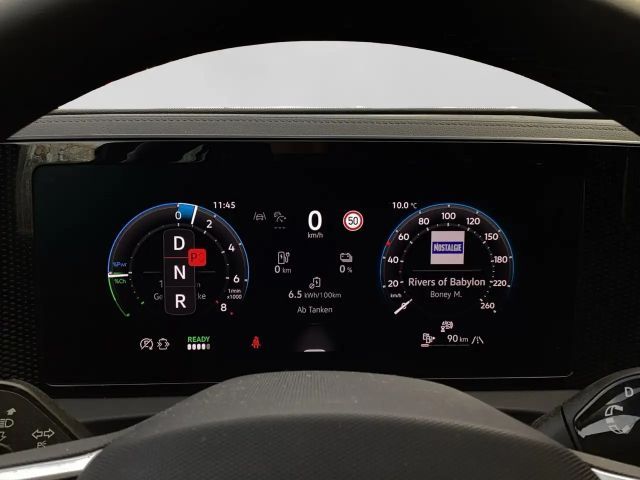 Volkswagen Tiguan Life eHybrid