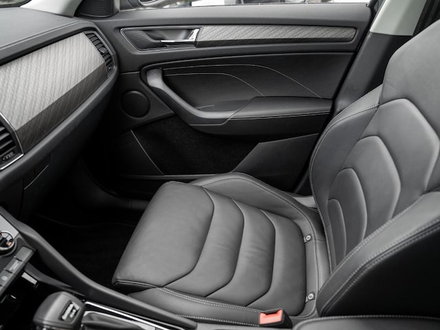 Skoda Kodiaq 2.0 TDI 4x4