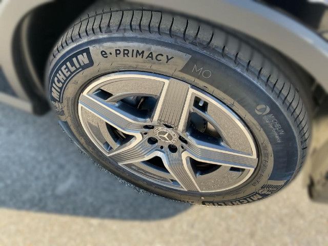 Mercedes-Benz GLC 200 4MATIC