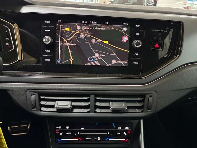 Volkswagen Polo DSG IQ.Drive R-Line