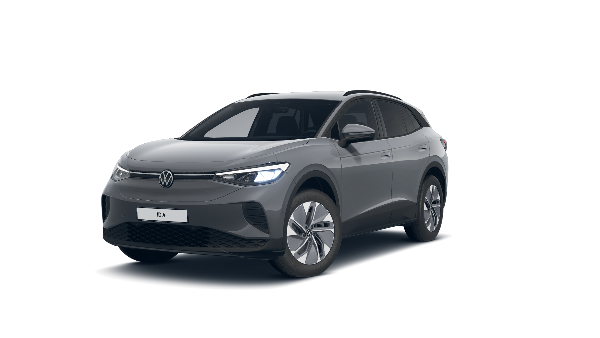 Volkswagen ID.4 Move Performance Pro