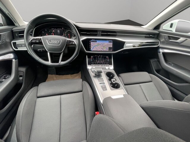 Audi A6 40 TDI Avant S-Tronic