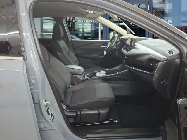 Nissan Qashqai DIG-T N-Connecta