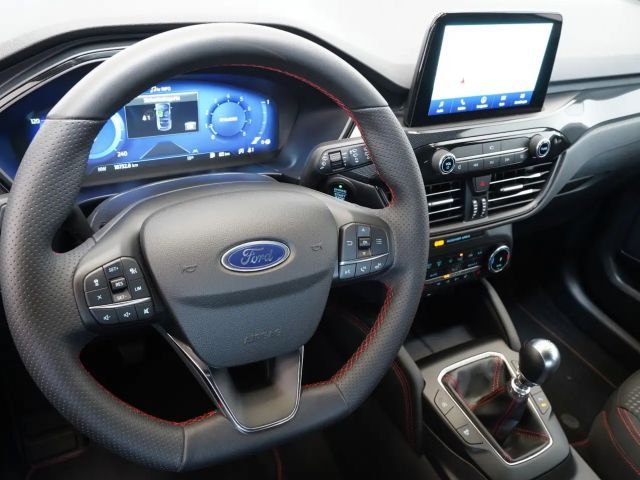 Ford Kuga EcoBoost ST Line