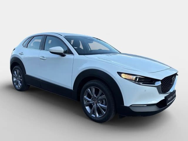 Mazda CX-30 2.5L SkyActiv e-Skyactiv