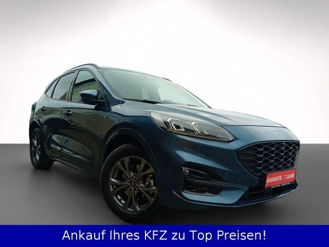 Ford Kuga Plug in Hybrid ST Line X