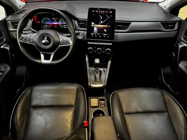 Mitsubishi ASX TOP 1.6 Hybrid