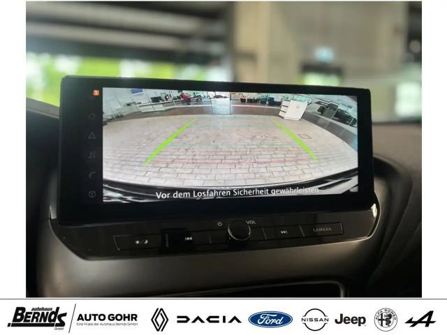 Nissan Juke DIG-T N-Connecta