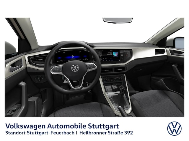 Volkswagen Taigo 1.0 TSI Life