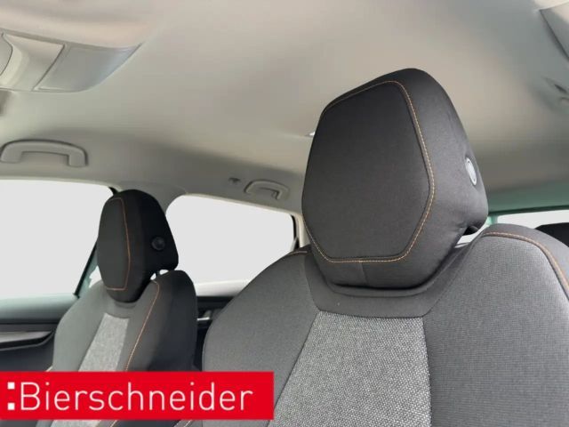 Skoda Karoq 1.5 TSI Clever