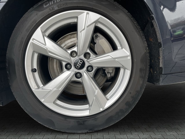 Audi A6 45 TFSI Avant S-Tronic Sport