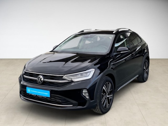 Volkswagen Taigo 1.0 TSI DSG