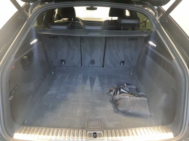 Audi Q8 50 TDI Competition Quattro