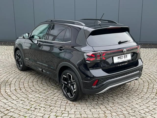 Volkswagen T-Cross 1.5 TSI DSG IQ.Drive R-Line