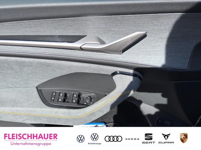 Skoda Kodiaq 4x4 Selection